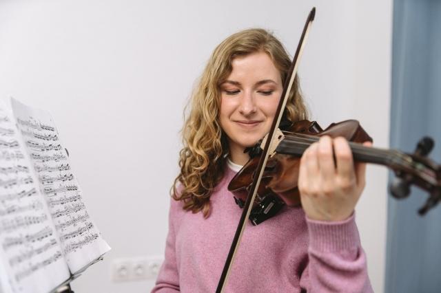 Violin Lessons in Spruce Grove: Music to Your Ears