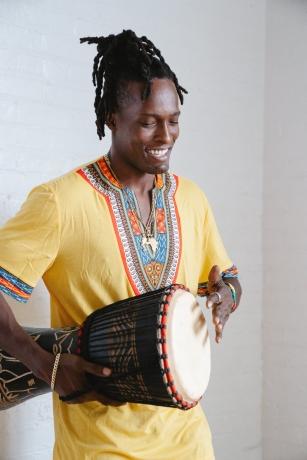 Learn to Play the Drums with Drum Lessons in Fredericton