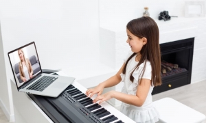 Piano Lessons Kelowna: Unlocking Musical Brilliance in the Heart of the Okanagan Valley