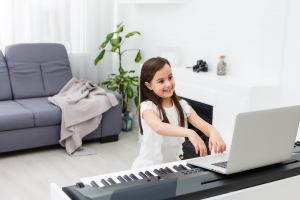 Mastering the Art of Music: Finding the Right Piano Instructor